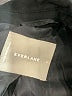 Everlane 100% Polyester Black Blazer Size 6 - photo 6