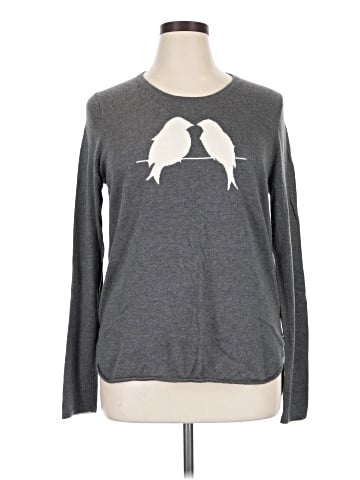 Ann Taylor Pullover Sweater (view 1)