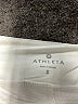 Athleta Solid Ivory Skort Size S - photo 3