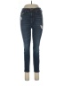 Denizen from Levi's Hearts Blue Jeans Size 30 waist - photo 1