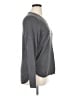 Ann Taylor Gray Pullover Sweater Size XL - photo 4