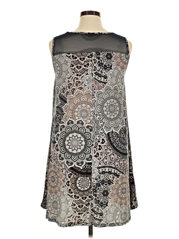 SJS Casual Dress (view 2)