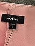 Express Solid Pink Skort Size 6 - photo 3