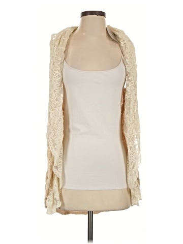 Knitted & Knotted Cardigan (view 1)