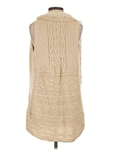 Knitted & Knotted Cardigan (view 2)