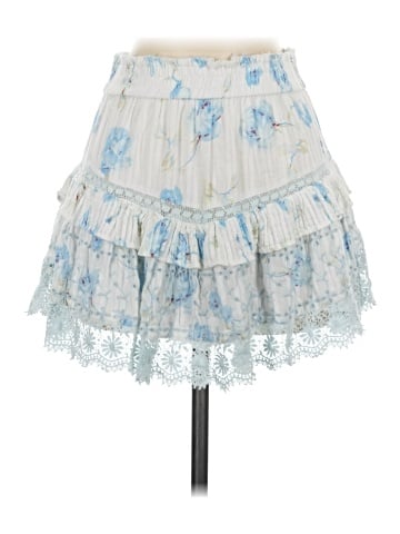 LoveShackFancy Casual Skirt (view 1)