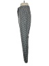 Rag & Bone Houndstooth Gray Casual Pants Size 4 - photo 5