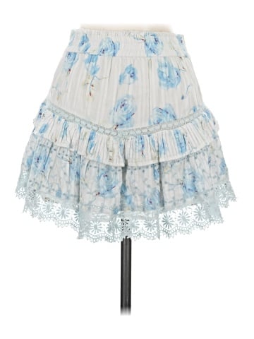 LoveShackFancy Casual Skirt (view 2)