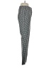 Rag & Bone Houndstooth Gray Casual Pants Size 4 - photo 4