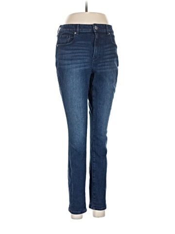 Ann Taylor LOFT Outlet Jeans (view 1)