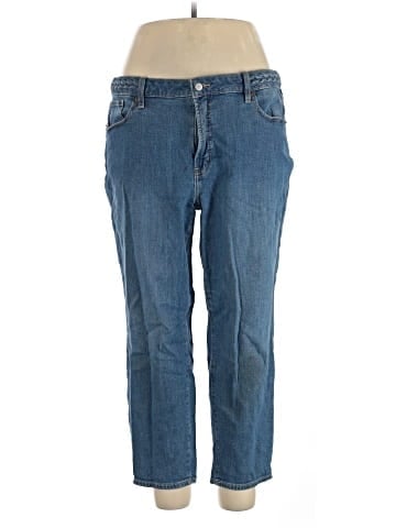 Old Navy Jeans (view 1)