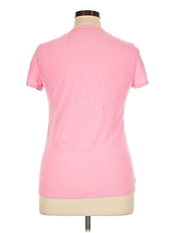 Under Armour Short Sleeve T-Shirt (view 2)