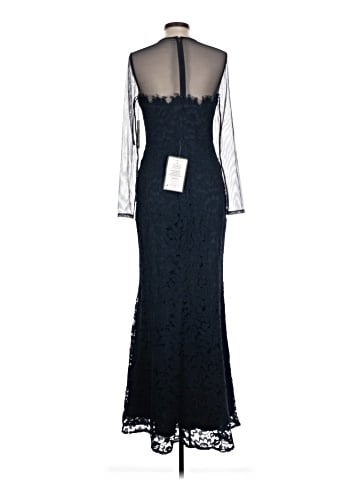 Eliza J Cocktail Dress (view 2)