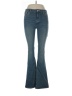 True Religion Blue Jeans Size 30 waist - photo 1