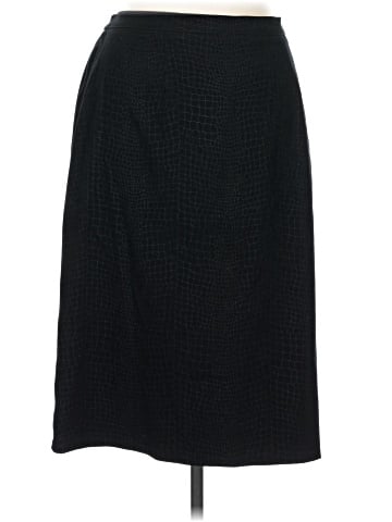 Jessica Holbrook Formal Skirt (view 1)