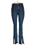 Express Blue Jeans Size 12 - photo 1