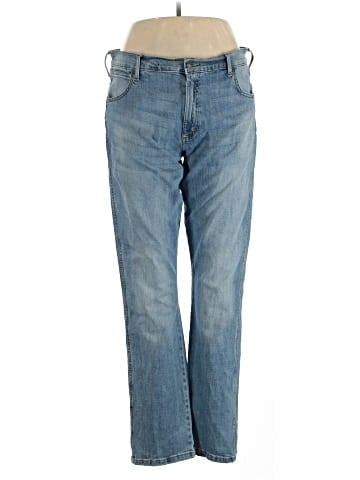 Wrangler Jeans Co Jeans (view 1)