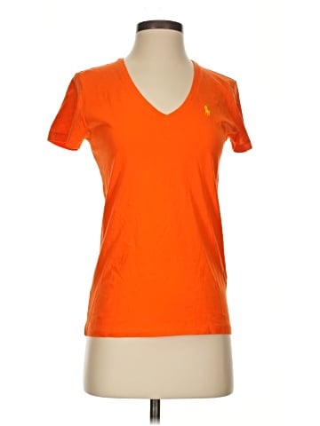 Ralph Lauren Sport Short Sleeve T-Shirt (view 1)