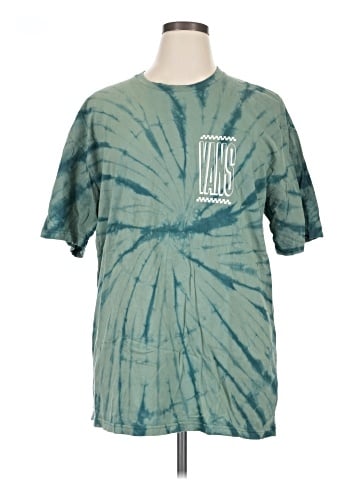 Vans Short Sleeve T-Shirt (view 1)