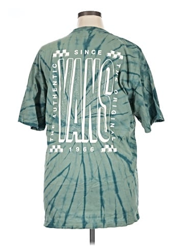 Vans Short Sleeve T-Shirt (view 2)