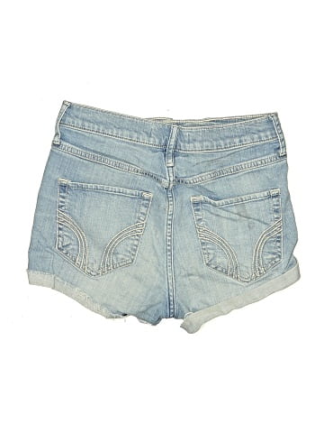 Hollister Denim Shorts (view 2)