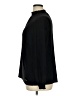 Anne Klein Black Long Sleeve Top Size XL - photo 5