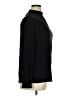 Anne Klein Black Long Sleeve Top Size XL - photo 4