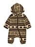 Old Navy Brown Cardigan Size 3-6 mo - photo 1