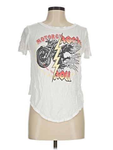 BLVD Short Sleeve T-Shirt (view 1)