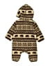 Old Navy Brown Cardigan Size 3-6 mo - photo 2