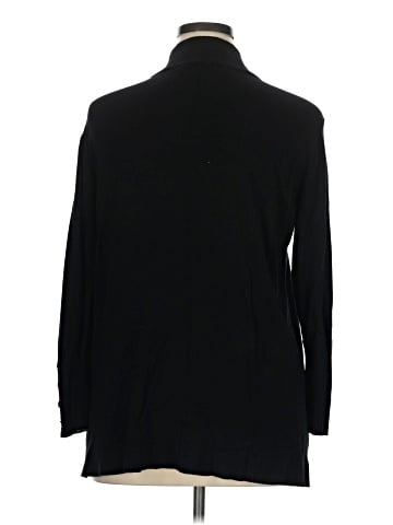 Anne Klein Turtleneck Sweater (view 2)