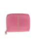Sigrid Olsen 100% Leather Pink Leather Wallet One size - photo 1