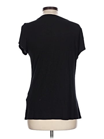 INC International Concepts Short Sleeve Top (view 2)