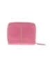 Sigrid Olsen 100% Leather Pink Leather Wallet One size - photo 2