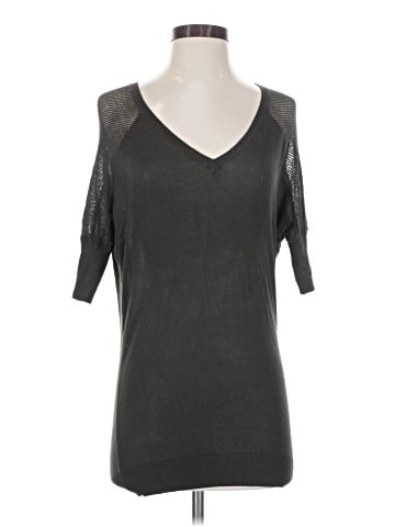 Express 3/4 Sleeve Top (view 1)