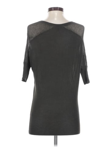 Express 3/4 Sleeve Top (view 2)