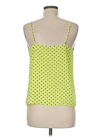 WAYF Sleeveless Blouse (view 2)