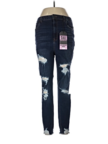 Refuge Jeans (view 1)