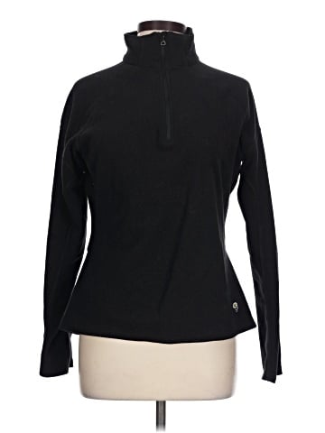 Mountain Hardwear Fleece (view 1)