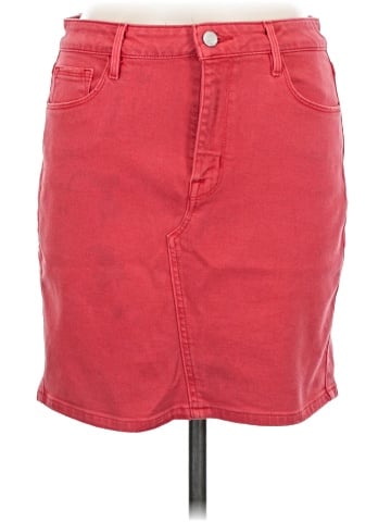 Sanctuary Denim Skirt (view 1)