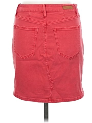 Sanctuary Denim Skirt (view 2)