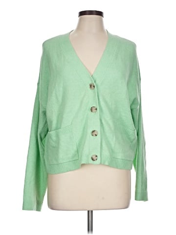Ann Taylor LOFT Cardigan (view 1)