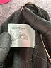 Worthington Plaid Black Dress Pants Size 18 - photo 5