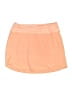 Zelos Solid Orange Active Skort Size M - photo 1