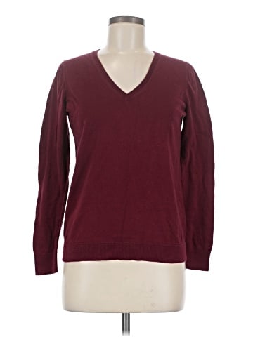J.Crew Factory Store Pullover Sweater (view 1)