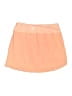Zelos Solid Orange Active Skort Size M - photo 2