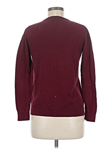 J.Crew Factory Store Pullover Sweater (view 2)