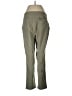 Weatherproof Green Active Pants Size L - photo 2