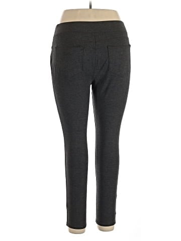 St. John's Bay Casual Pants (view 2)