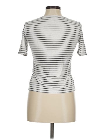 Jones New York Short Sleeve Top (view 2)
